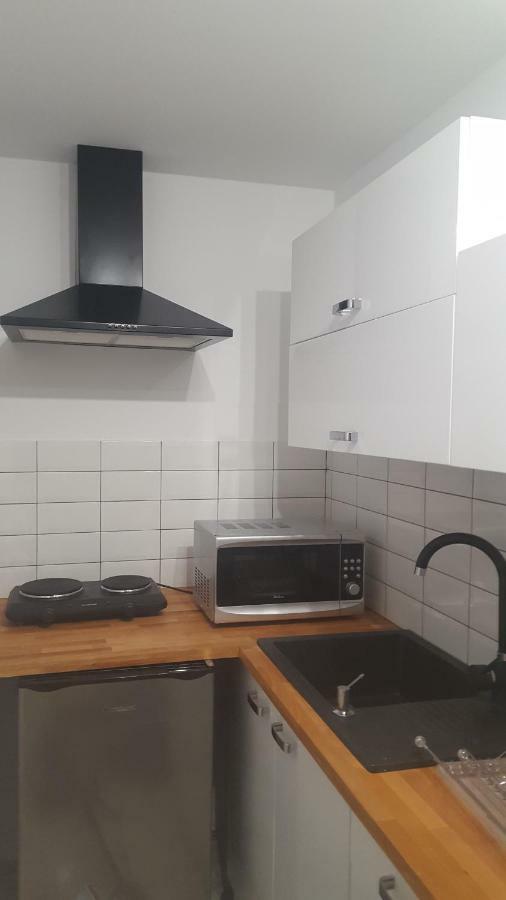 Pokoje Goscinne Plazowa Białystok Kültér fotó